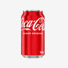 GASEOSA COCA COLA LATA 330ML